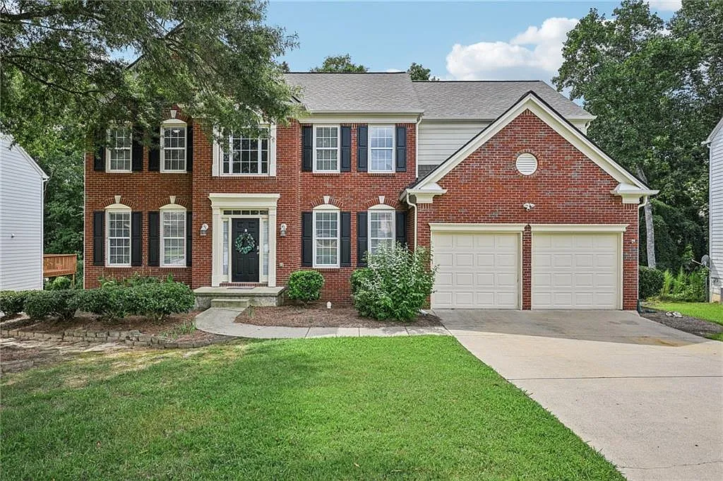 487 Skiles Ct photo 1