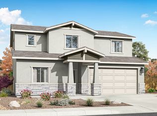 6030 Lazy Meadow Way, Sparks, NV 89436