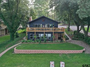 1327 Hideaway Ln W, Hideaway, TX 75771