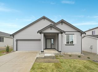 4191 W Connaught Ave, Spokane, WA 99208