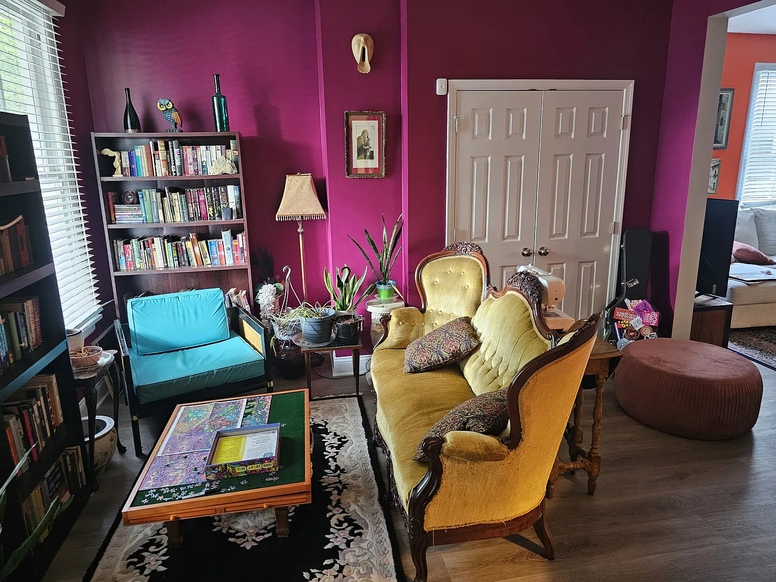 3 bed, 2.5 bath, 1853 sqft, $1,000 — Photo 3