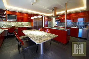 Sold by Halstead Real Estate