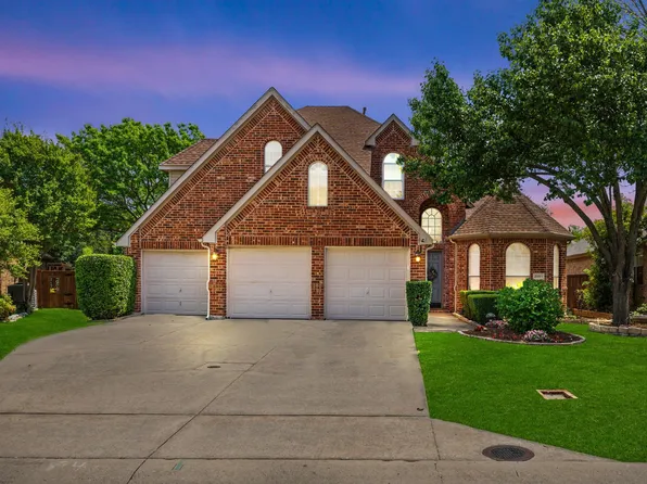 2001 Fleming Dr, McKinney, TX 75072