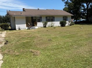 9 Willie Crook Ave, Satsuma, AL 36572