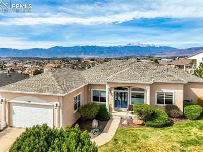 4735 Jamestown Dr, Colorado Springs, CO, 80918