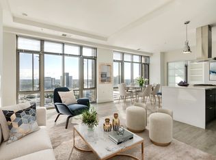 11550 Old Georgetown Rd APT 919, Rockville, MD 20852