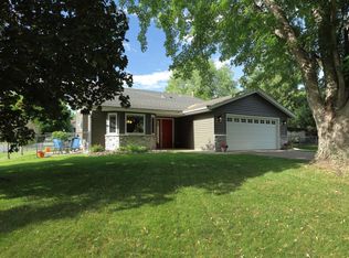 3903 88th Ln NE, Blaine, MN 55014