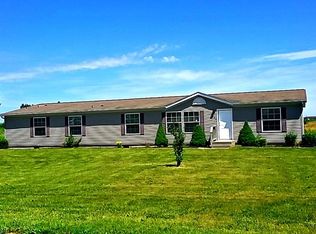 2135 E 450 S, La Porte, IN 46350