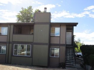 2375 Tripp Dr APT 1, Reno, NV 89512