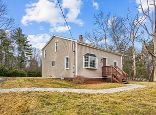 894 Round Top Rd, Burrillville, RI 02830