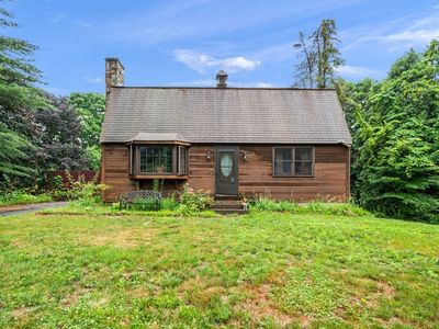 17 George Loomis Rd, Southwick, MA, 01077