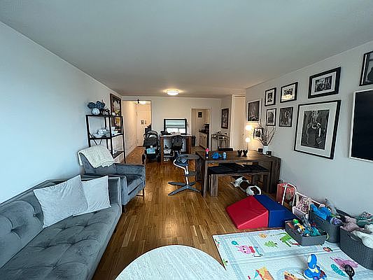 2nd image of 21 S End Ave #18G