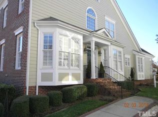 2311 Saint Pauls Sq, Raleigh, NC 27614