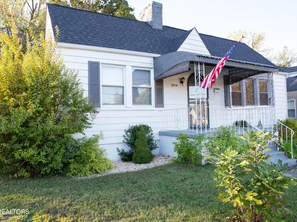 2819 Woodbine Ave, Knoxville, TN 37914