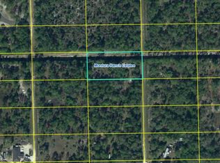 810 S Jasmine St, Clewiston, FL 33440