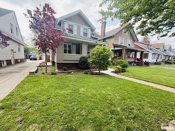 3rd image of 1201 N Bourland Ave