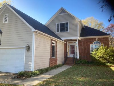 106 S Fields Cir, Chapel Hill, NC, 27516