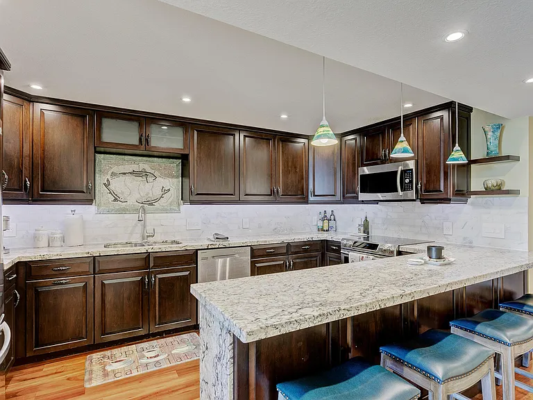 5420 N Ocean Dr #801 — Photo 17