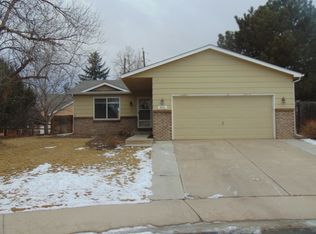 806 Ptarmigan Pl, Loveland, CO 80538