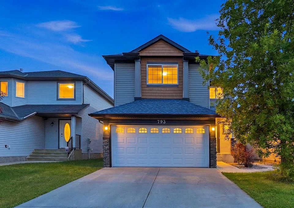 1st image of 793 N Luxstone Lndg SW