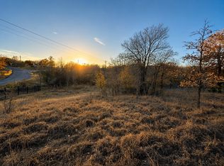283 Cozy Cove Ct, Chico, TX 76431