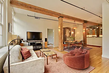 Sold by Corcoran