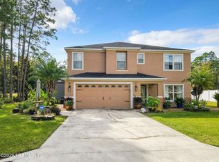 61 REIDSVILLE Drive, Palm Coast, FL 32164