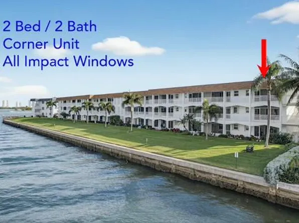 111 Shore Court #301, North Palm Beach, FL 33408