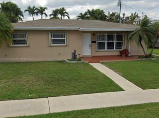 1412 SW 92nd Ct, Miami, FL 33174