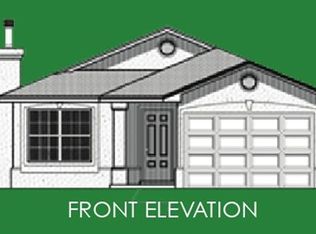 305 Cpl Rigo Gutierrez Rd, Socorro, TX 79927