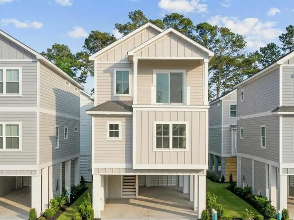 401 Flounder Way #B, Myrtle Beach, SC 29577