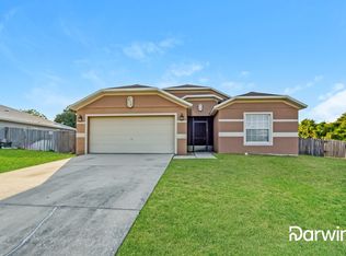 898 Abbott Ave, Deltona, FL 32725