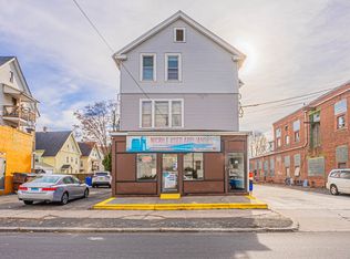 257 Whiting St, New Britain, CT 06051