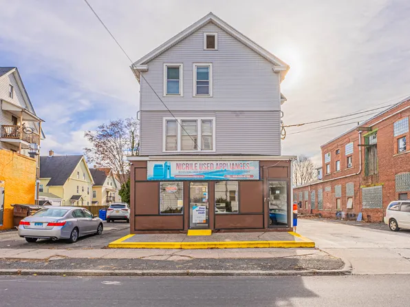 257 Whiting Street, New Britain, CT 06051