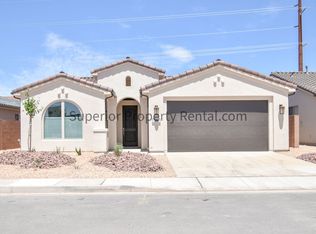 386 W Camino Borde, Washington, UT 84780