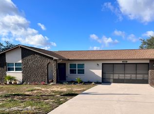 10151 Bannister St, Spring Hill, FL 34608