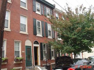 1036 E Palmer St, Philadelphia, PA 19125