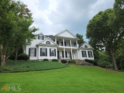166 Glen Eagle Way, McDonough, GA, 30253