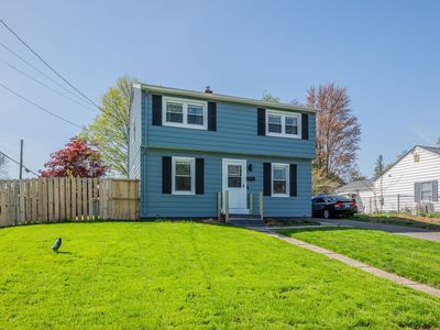 75 Hollister Drive, East Hartford, CT, 06118