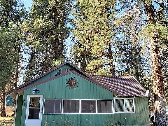 2nd image of 2055 N Pine Featherville Rd