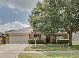 2730 Evening Shade Ct, Missouri City, TX 77489