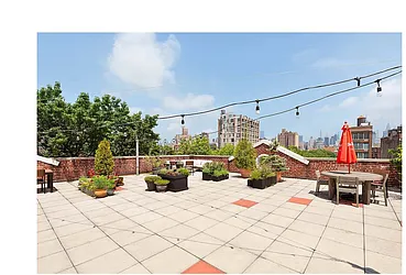 Rented by Minetta Lane Realty Corp