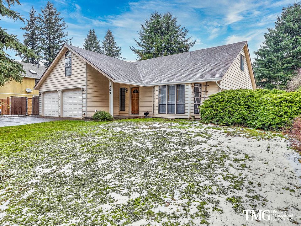 1st image of 509 NE 138th Ave