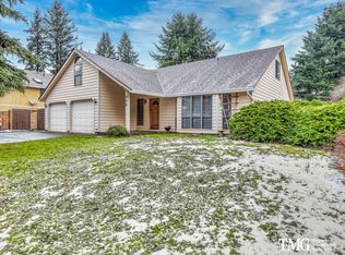 509 NE 138th Ave, Vancouver, WA 98684