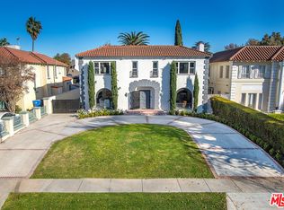 308 S Highland Ave, Los Angeles, CA 90036