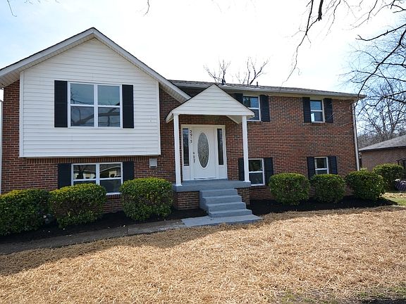 Elegant Brick Near Downtown