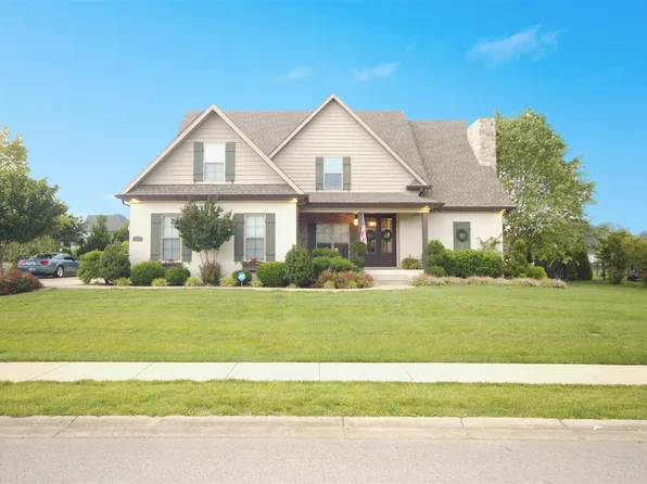 350 Old Post Dr, Alvaton, KY 42122