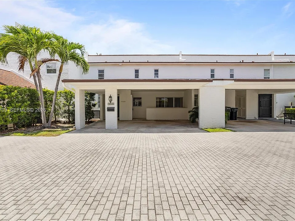 7508 SW 58th Ave #7508