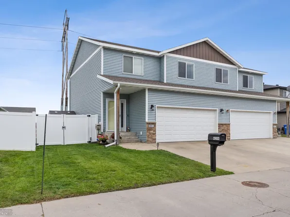 4284 Estate Dr S, Fargo, ND 58104