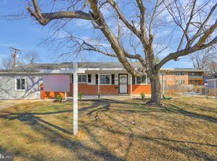 6200 Auth Rd, Suitland, MD 20746